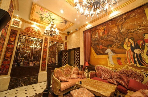 宿豫高档KTV妹子质量哪家好